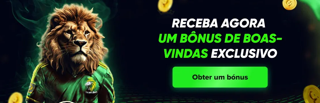 LeaoBet